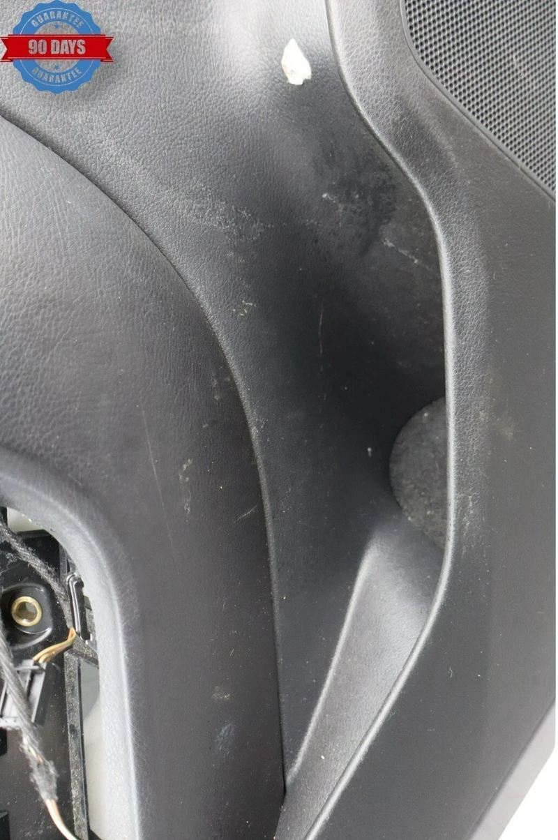 Load image into Gallery viewer, 11-14 Volkswagen Touareg Rear Left Driver Side Interior Door Panel 7P6867211 Oem

