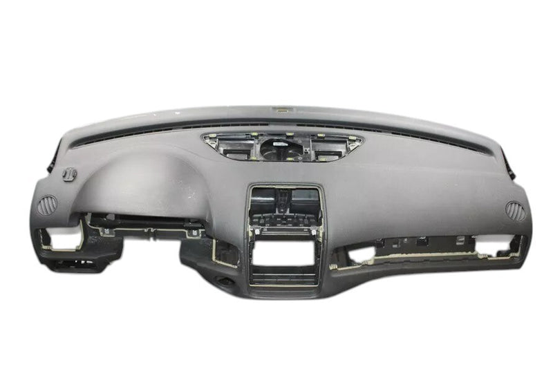 Load image into Gallery viewer, 11-17 Volkswagen Touareg Front Dashboard Instrument Panel Assembly Black Oem

