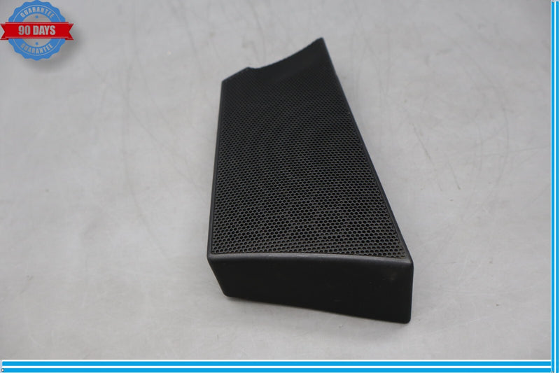 Load image into Gallery viewer, 10-16 Porsche Panamera Rear Right Side Speaker Cover Panel Trim Door Oem
