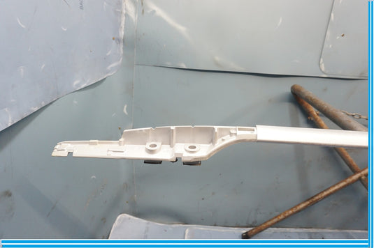 11-17 Infiniti QX56 QX80 Left Driver Side Roof Rack Luggage Support Rail Oem