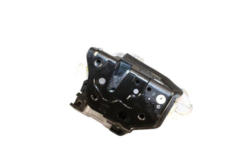 Load image into Gallery viewer, 10-18 Porsche Cayenne Front Right Side Door Lock Latch Actuator 8J1837016B OEM
