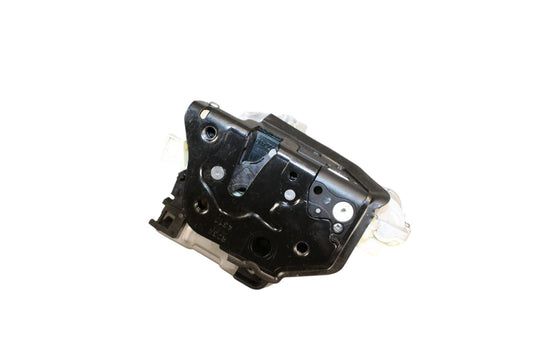 10-18 Porsche Cayenne Front Right Side Door Lock Latch Actuator 8J1837016B OEM