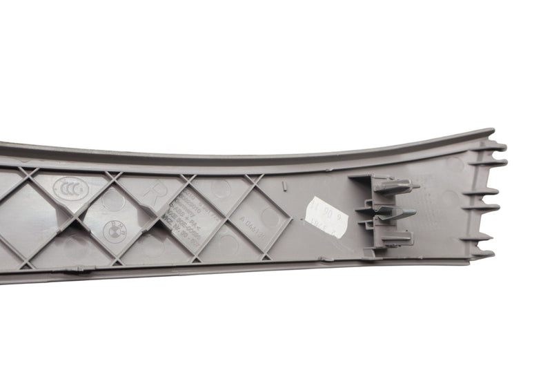 Load image into Gallery viewer, 09-16 BMW 528i 535i Front Right Passenger Seat Lower Trim Cover Panel Oem
