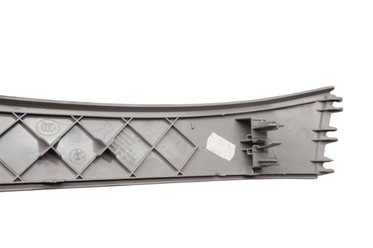 09-16 BMW 528i 535i Front Right Passenger Seat Lower Trim Cover Panel Oem