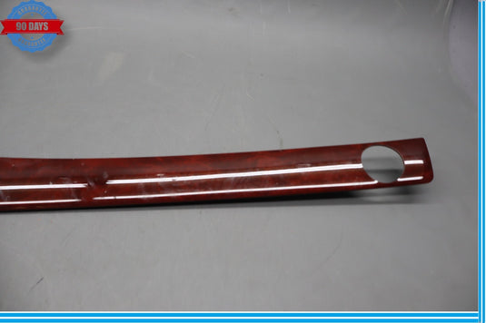 07-17 Lexus LS460 Rear Right Side Door Interior Cover Trim Panel Molding Oem