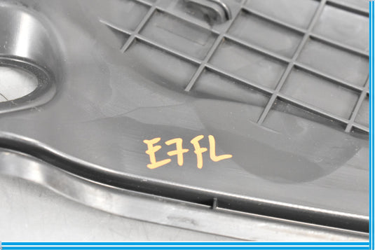 09-16 Audi A4 Wagon Front Left Driver Inner Door Panel Cover Trim Oem