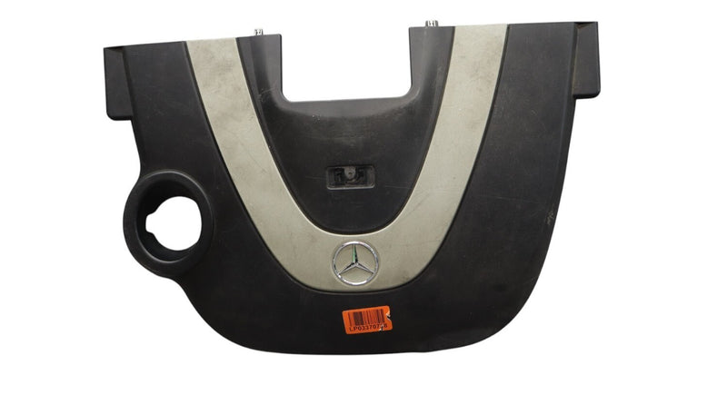 Load image into Gallery viewer, 07-12 Mercedes X164 GL550 ML550 Engine Motor Cover Trim Panel 2730101767 Oem
