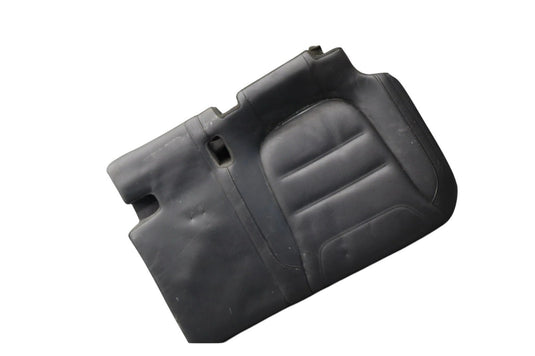 11-17 Volkswagen VW Touareg Rear Left Driver Side Lower Bottom Seat Cushion OEM