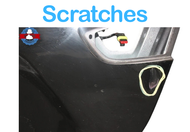 Load image into Gallery viewer, 14-20 Maserati Ghibli M157 Trunk Lid Shell Cover Panel Assembly Black OEM
