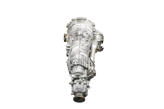 03-13 Bentley Continental GT Flying Spur Automatic Transmission Gearbox OEM