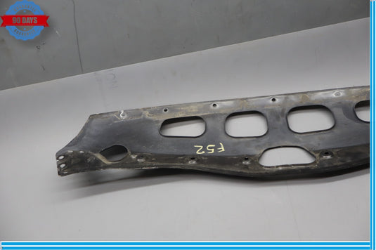 06-12 Bentley Continental GTC Flying Spur Front Radiator Support Mount Panel Oem