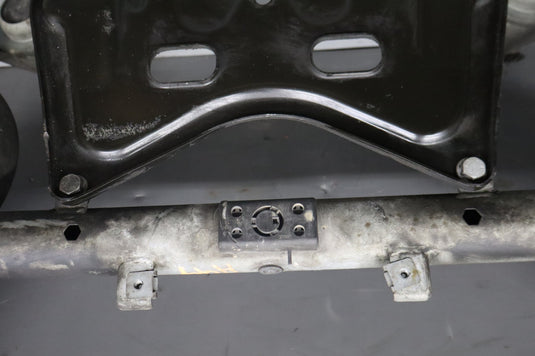 08-11 Mercedes C300 E350 Front Subframe Engine Crossmember A2046281057 Oem
