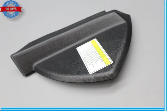 08-14 Mercedes C250 C350 W204 Left Side Dashboard Dash Board Trim Panel Oem