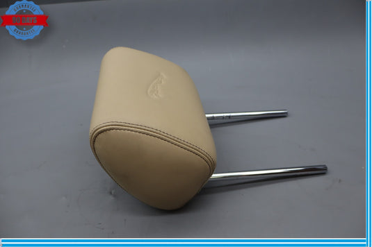 10-18 Jaguar X351 XJ XJL Rear Right or Left Side Headrest Head Rest Oem