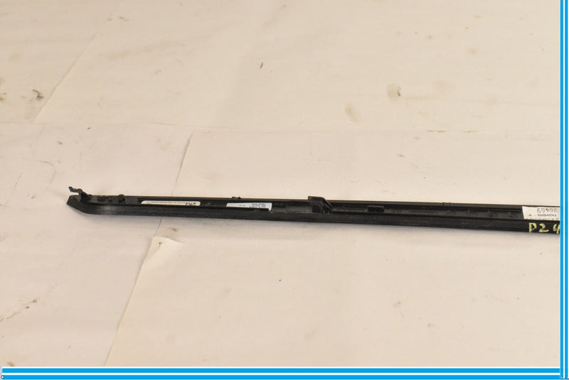 Load image into Gallery viewer, 09-15 BMW 750i 750Li F01 F02 Left Center Console Side Trim Panel Cover Oem
