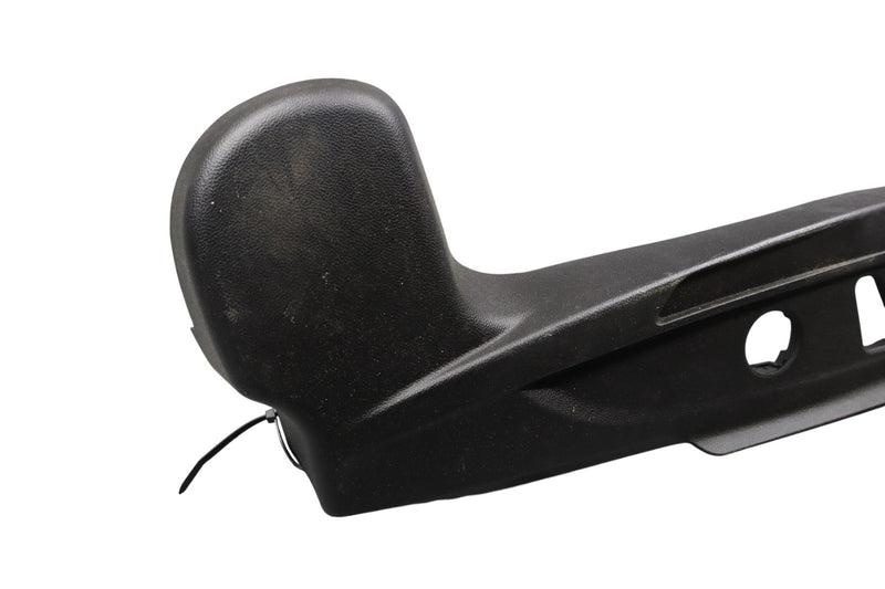 Load image into Gallery viewer, 17-19 Alfa Romeo Stelvio Front Right Passenger Seat Outer Switch Panel Cover Oem
