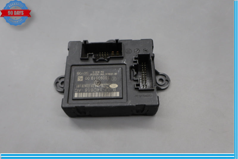 Load image into Gallery viewer, 12-15 Jaguar XF XFR Front Left Driver Side Door Control Module Unit ECU Oem
