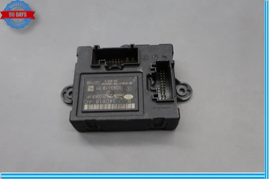 12-15 Jaguar XF XFR Front Left Driver Side Door Control Module Unit ECU Oem