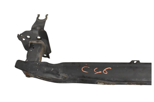 04-10 Volkswagen Touareg Front Reinforcement Crash Impact Bar 7L0807109 OEM