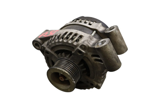 10-23 Jaguar X250 XF XJ XE F-Type Engine Generator Alternator 8W8310300AB Oem