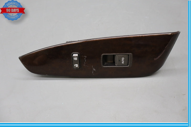 Load image into Gallery viewer, 07-12 Lexus LS460 Front Right Side Door Handle Ash Tray Window Switch Oem
