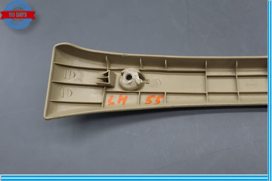 17-20 Genesis G80 Front Left Driver Seat Forward Cover Trim Oem