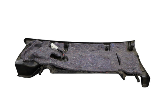 01-06 Lexus LS430 Right Side Under Dashboard Lower Trim Panel Cover Oem