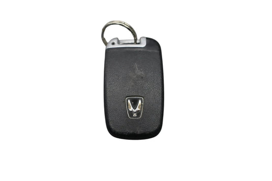 2016 Hyundai Genesis Smart Remote Key Fob 4-Buttons Black 95440B1210 OEM