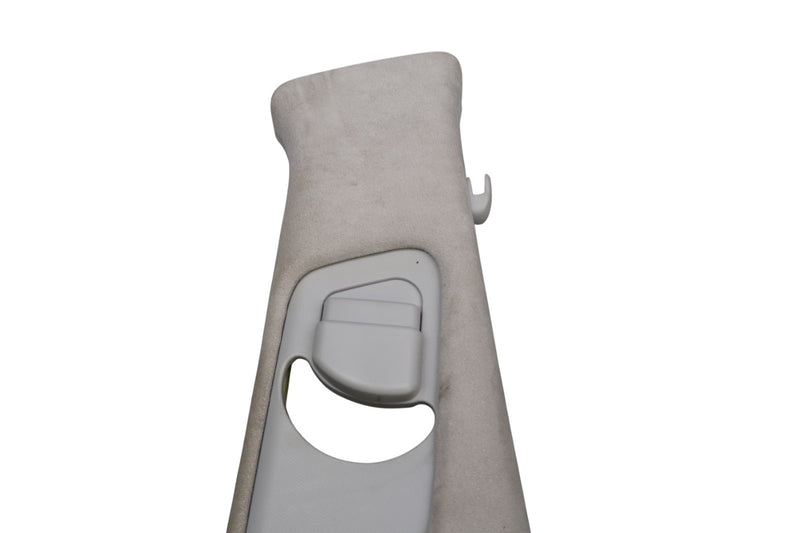 Load image into Gallery viewer, 14-15 Hyundai Equus Front Right Side Upper Center B Pillar Trim Cover Oem
