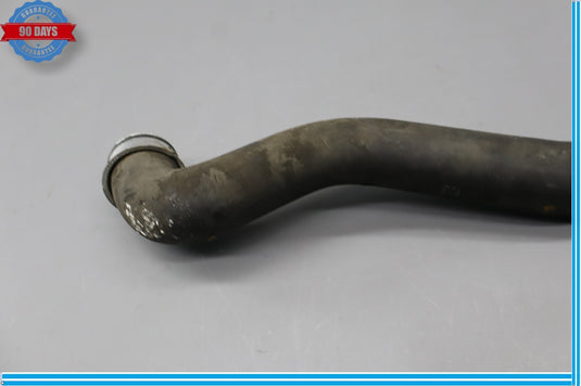 12-15 Mercedes W204 C250 Upper Radiator Coolant Hose Pipe 2045012582 Oem