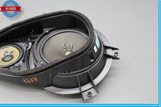 03-08 Mercedes R230 SL500 Right Passenger Side Door Audio Speaker Bose Oem