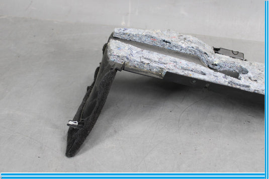 10-13 Land Rover Range Rover Sport Lower Dash Instrument Panel Trim Cover Oem