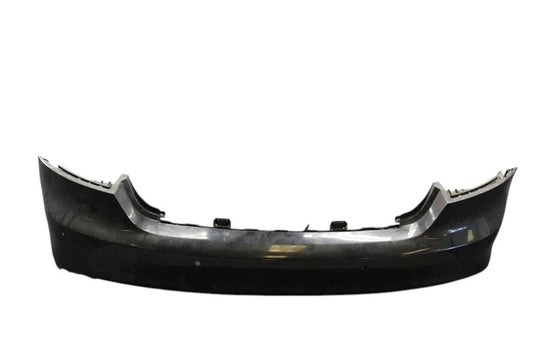 12-15 Audi A7 Quattro Rear Lower Bumper Cover Panel Assembly 4G8807067 OEM