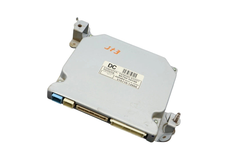 Load image into Gallery viewer, 07-09 Lexus XF40 LS460 LS460L Parking Assist Control Module Unit 86792-50100 OEM
