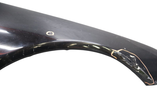 03-12 Mercedes R230 SL500 Front Right Passenger Side Fender Cover Panel Oem