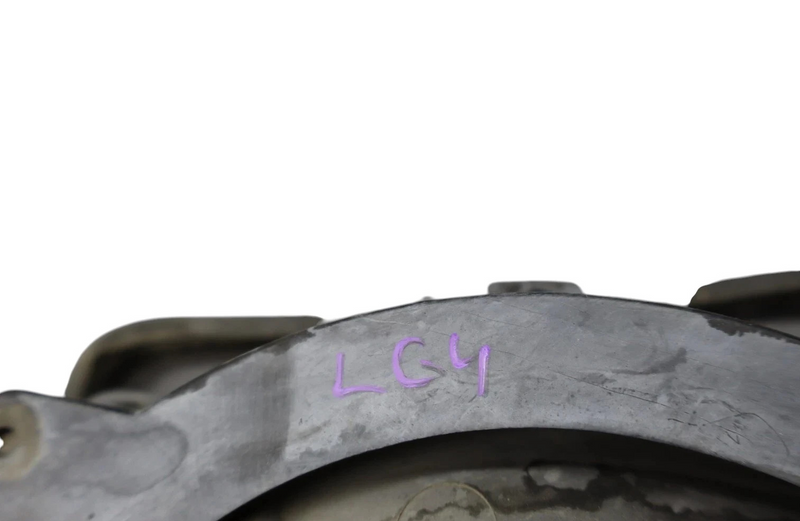 Load image into Gallery viewer, 03-09 Hummer H2 Front Left Driver Side Head Light Headlight Lamp 20821229 Oem
