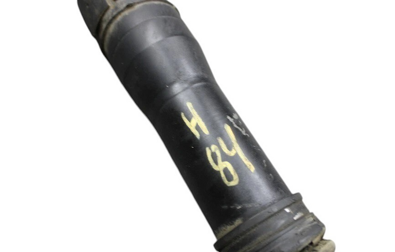 Load image into Gallery viewer, 11-17 Volkswagen Touareg Front Propeller Drive Shaft Driveshaft 7P0521101G Oem
