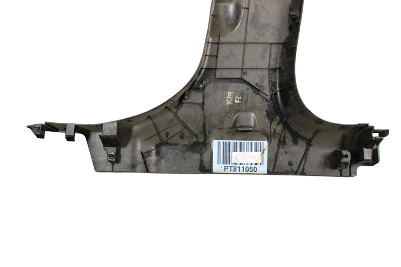 Load image into Gallery viewer, 14-17 Maserati Ghibli Center Left Side B Pillar Lower Panel Trim Cover Black OEM
