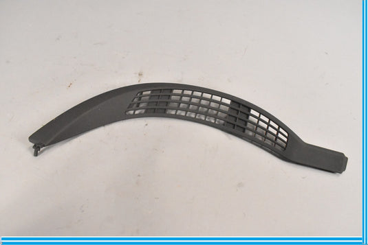 07-14 Mercedes S550 S600 CL550 W221 Dash Instrument Cluster Vent Trim Bezel Oem