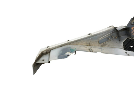 03-09 Hummer H2 Front Right Passenger Side Fender Cover Panel 15062998 Oem