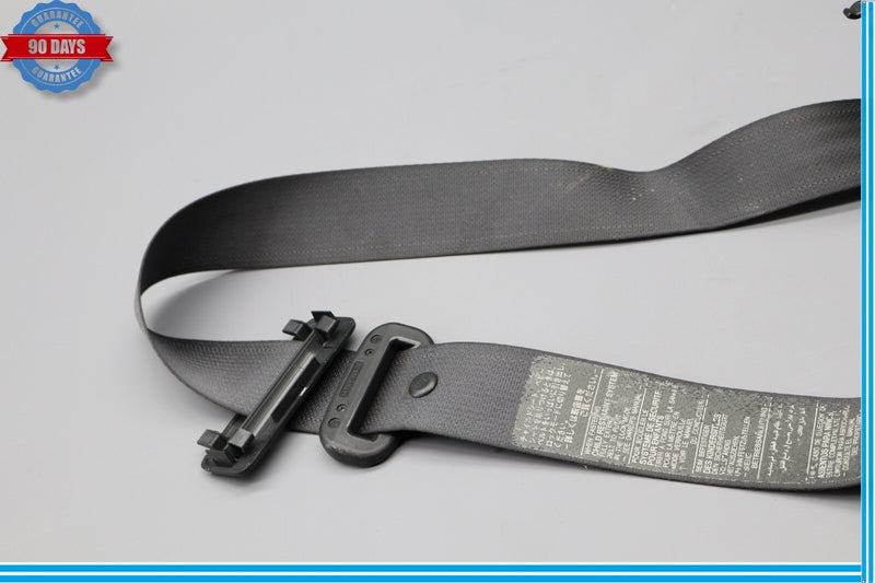 Load image into Gallery viewer, 07-09 Lexus LS460 LS460L XF40 Rear Left Driver Seat Belt Assembly Retractor Oem
