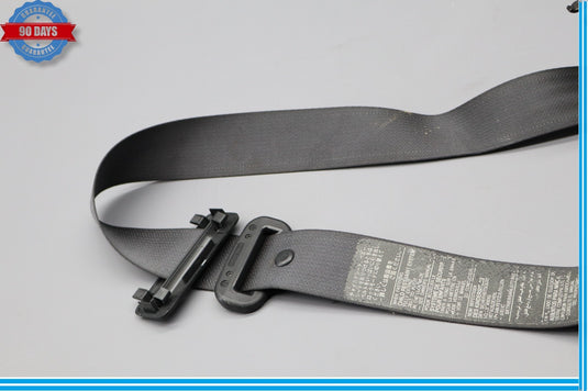 07-09 Lexus LS460 LS460L XF40 Rear Left Driver Seat Belt Assembly Retractor Oem