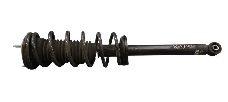 Load image into Gallery viewer, 07-12 Lexus LS460 LS600 Rear Right Suspension Shock Absorber Spring Strut Oem
