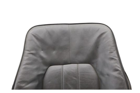 03-05 Land Rover Range Rover L322 Front Right Side Top Upper Seat Cushion Oem