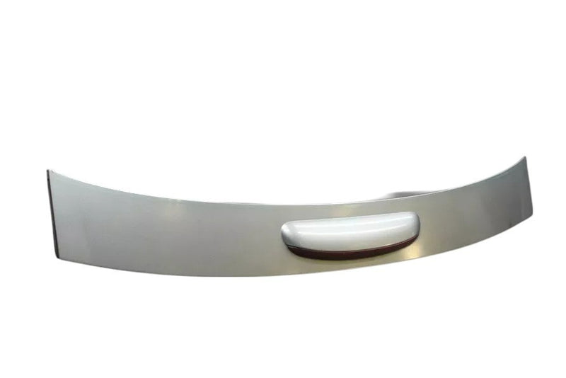 Load image into Gallery viewer, 02-05 Ford Thunderbird Rear 3RD Third Brake Stop Trim Panel Gray Oem
