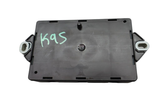 10-19 Jaguar X351 XJ XE Rear Trunk Relay Junction Fuse Box Fusebox Oem
