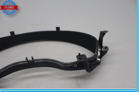 12-18 Audi A7 Quattro Speedometer Instrument Cluster Trim Bezel Black Oem