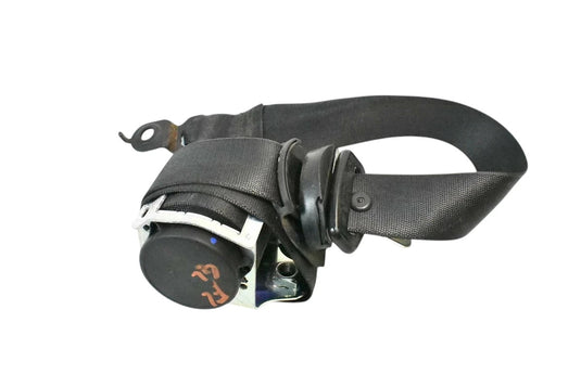 06-08 Mercedes W251 R350 GL450 Front Left Side Seat Belt Seatbelt 2518607185 Oem