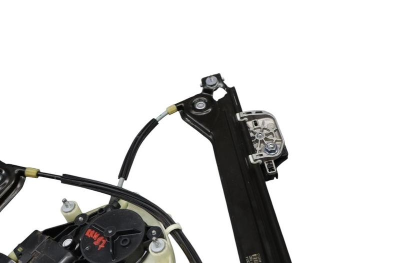 Load image into Gallery viewer, 14-22 Maserati Ghibli SQ4 M157 Rear Right Side Door Window Regulator Motor Oem
