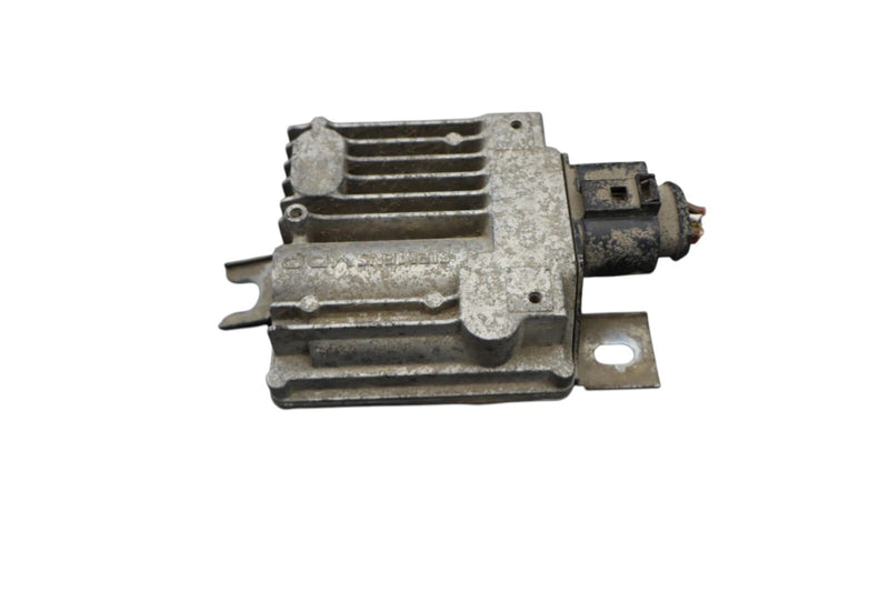 Load image into Gallery viewer, 11-17 Volkswagen VW Touareg Fuel Injection Pump Control Module 7P0906093 Oem
